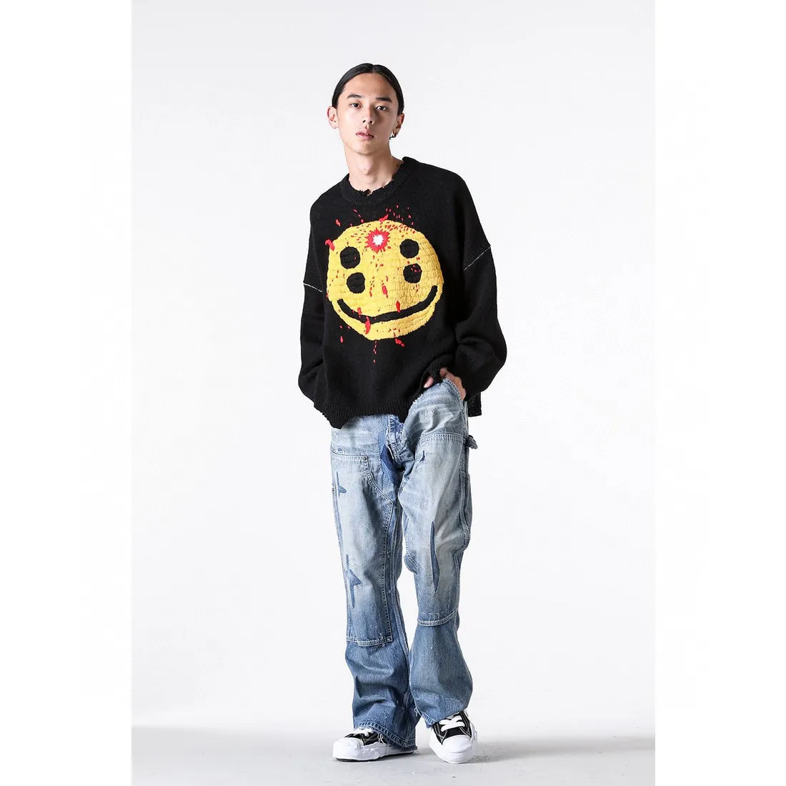 SAINT M × × × × × × zp undifferentiated purchasing level